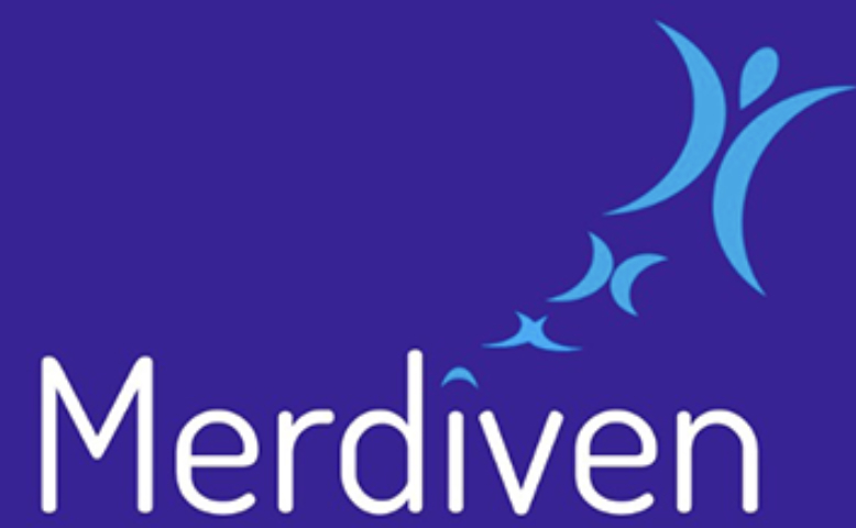 Merdiven Derneği logosu