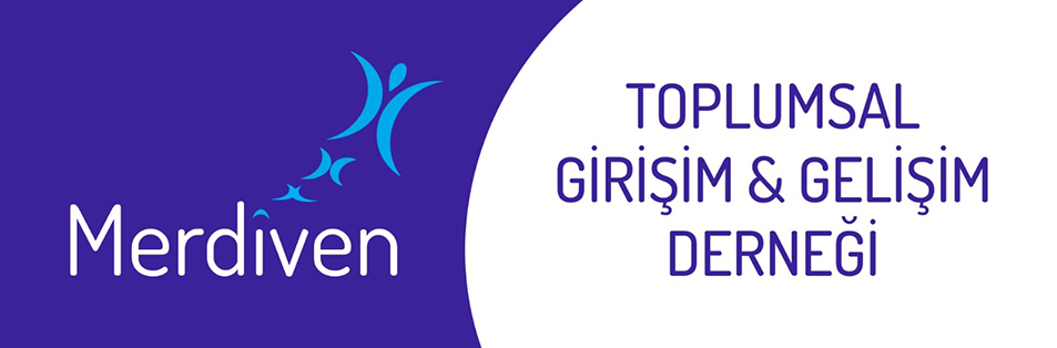 Merdiven Toplumsal Girişim ve Gelişim Derneği